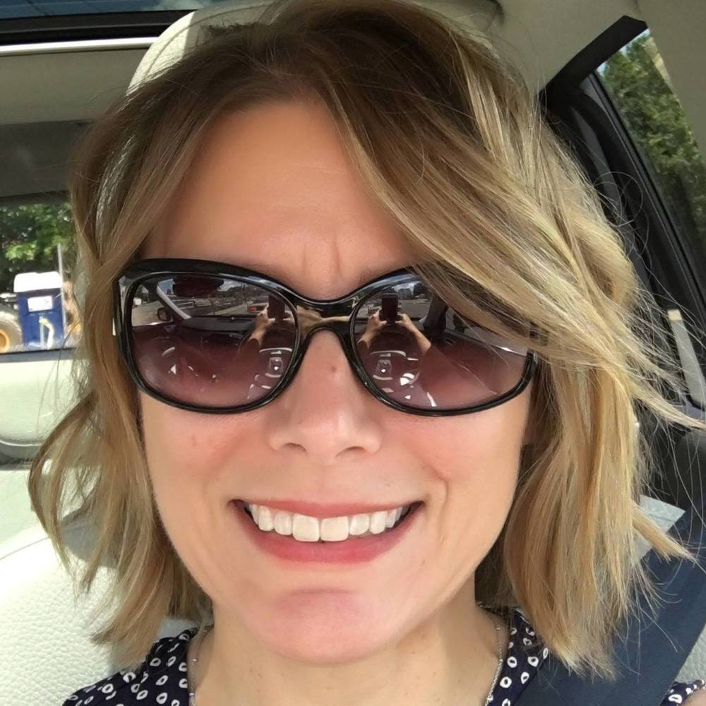 Meet your Posher, Christa